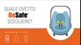 Quale ovetto BeSafe comprare? Scegli il migliore per te