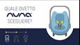 Ovetti per neonato Nuna: ecco quale comprare