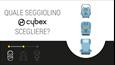 Seggiolini Cybex: tanti modelli, ma quale comprare?