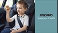 Recaro Monza Nova 2 Seatfix: il seggiolino auto con le casse