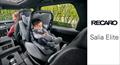 Recaro Salia Elite: la versatilit di 2 seggiolini in 1