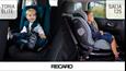RECARO, i valori di sempre nella collezione 2022