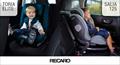 RECARO, i valori di sempre nella collezione 2022