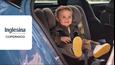 Inglesina Copernico: la sicurezza gira intorno al bambino