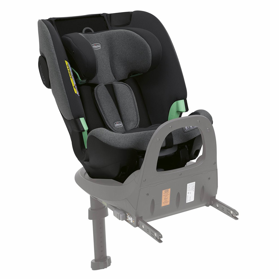 Chicco Bi-Seat i-Size