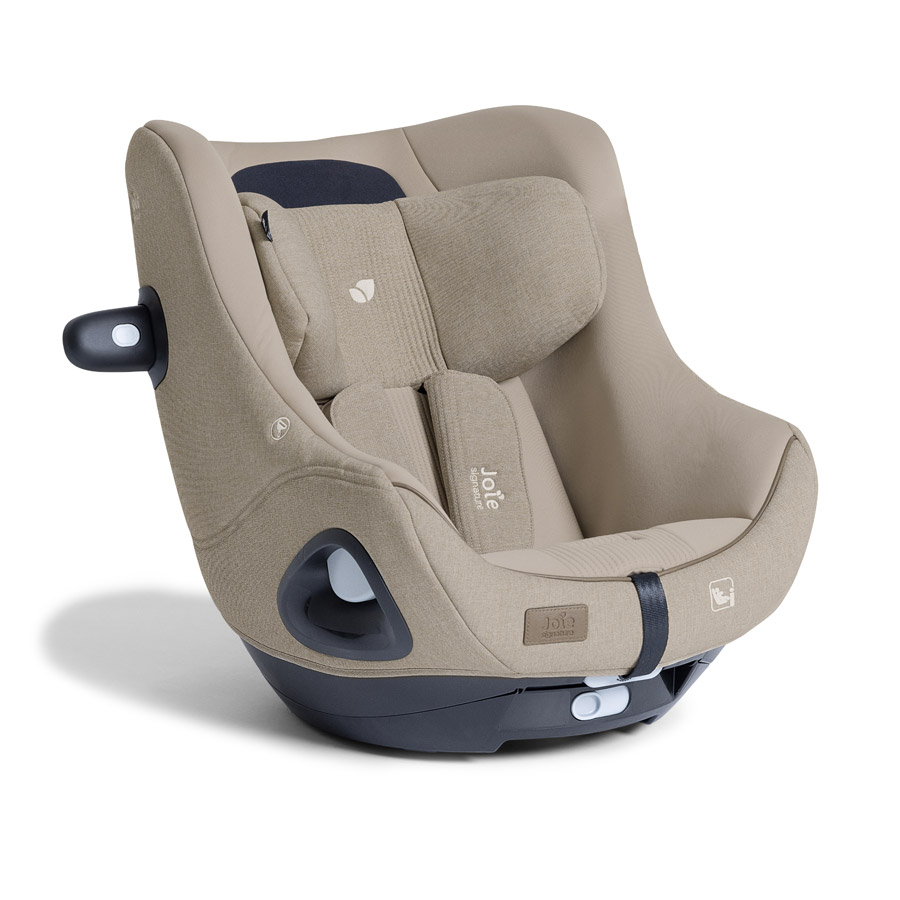 Seggiolino auto Joie i-Harbour-E Signature