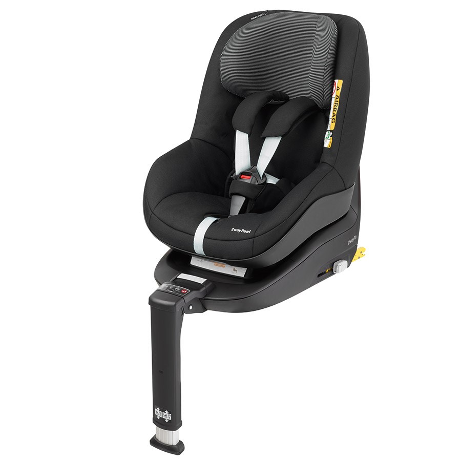3 way fix bebe confort