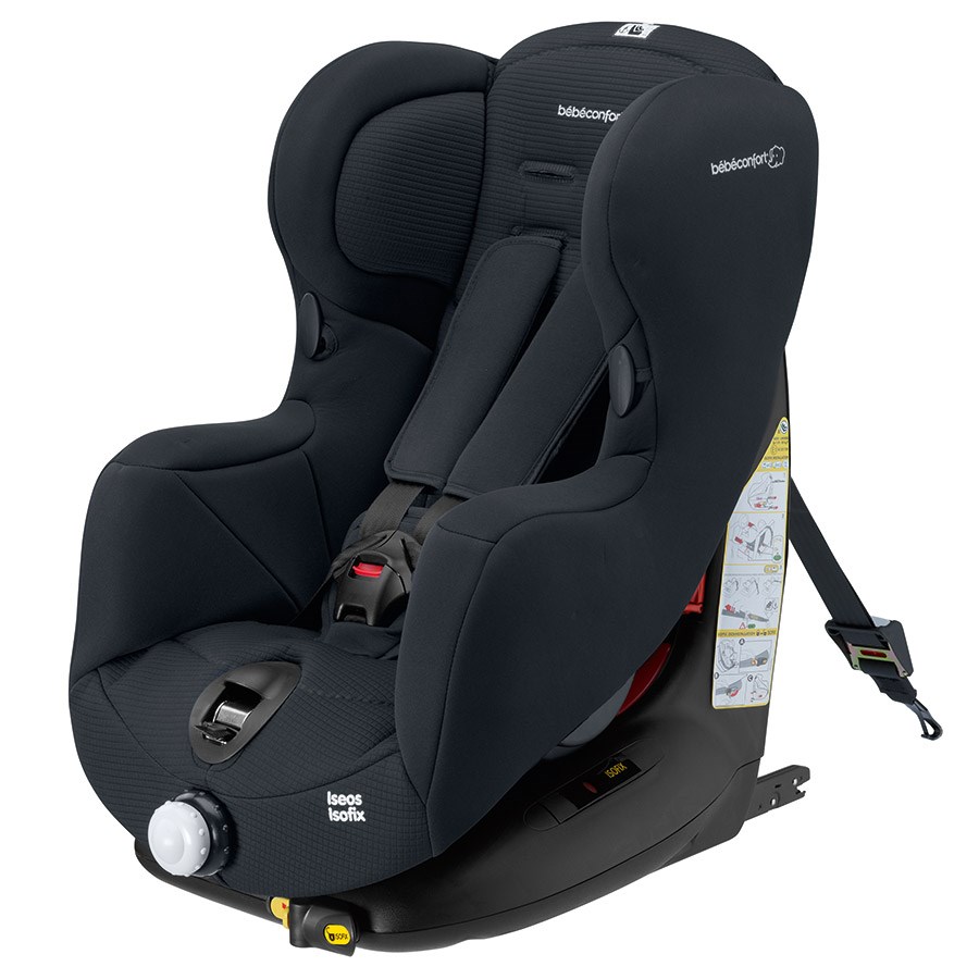 Seggiolino auto Bebe Confort Iseos Isofix - scheda tecnica e prezzi