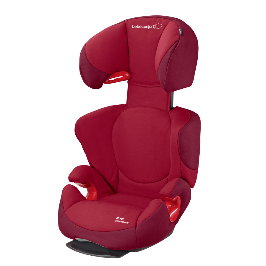 Bébé Confort Rodifix AirProtect Seggiolino Auto 15 36 kg Isofix