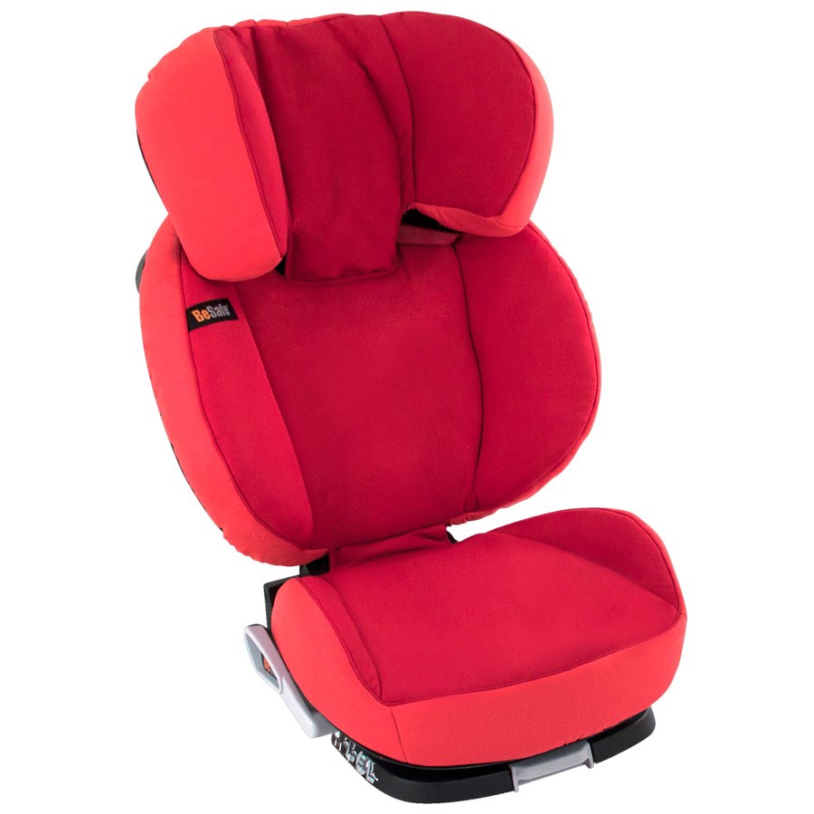 Seggiolino auto BeSafe iZi Up X3 Fix scheda tecnica e prezzi