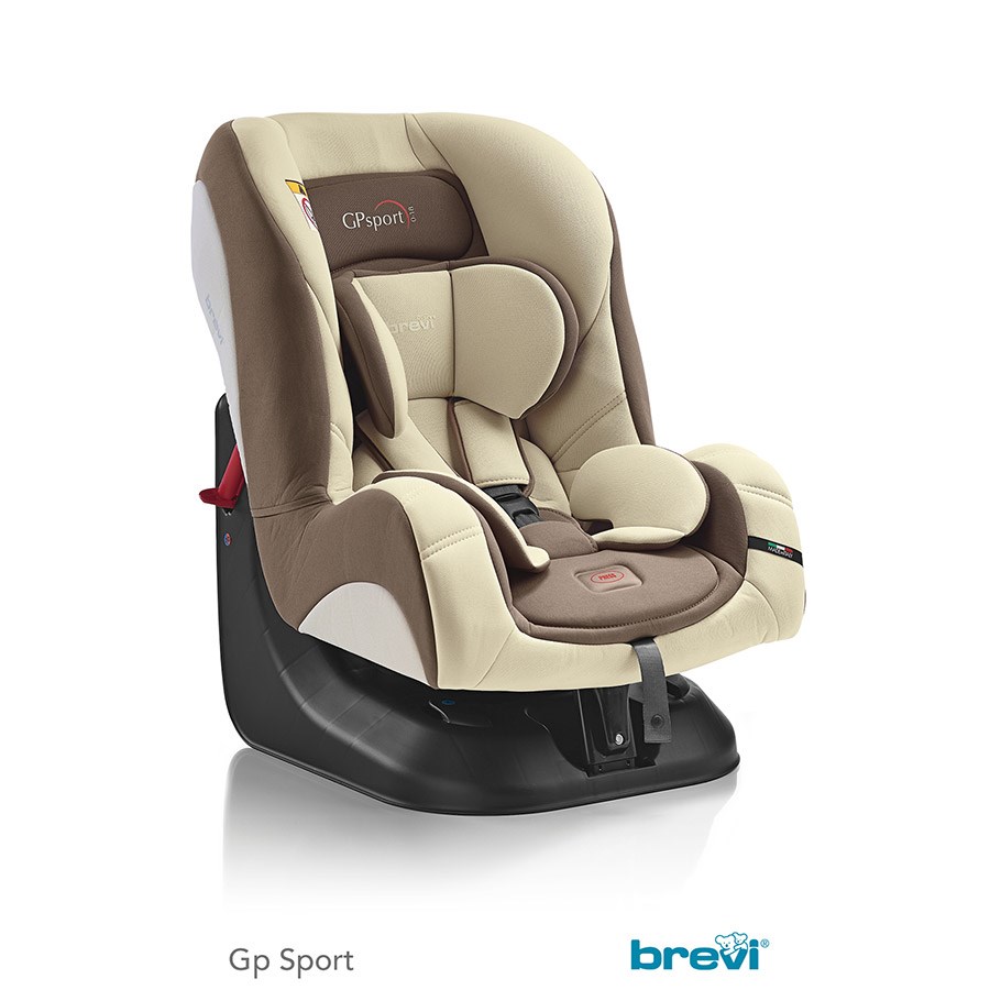 Brevi GP sport