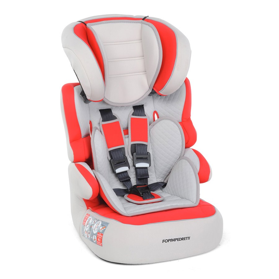 Quinny Buzz 2 RICAMBIO in Schiuma Grip per il tuo manubrio NUOVO-x2 