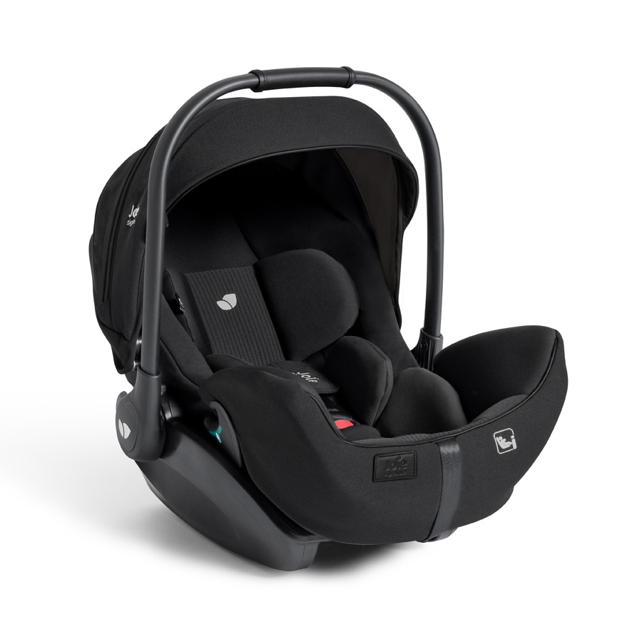 Seggiolino auto Joie i-Level Pro Signature