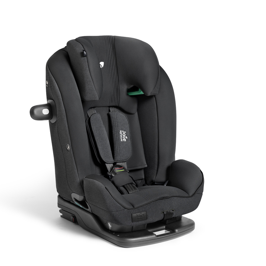 Seggiolino auto Joie i-Plenti Signature