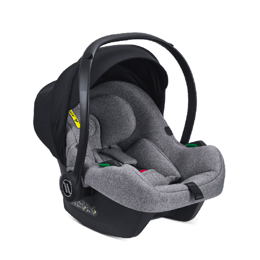 Seggiolino auto Avionaut Cosmo Smart
