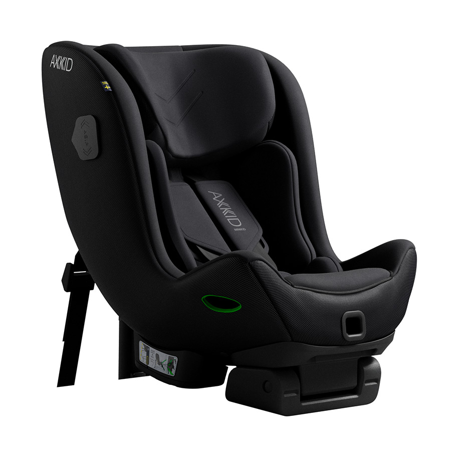 Seggiolino auto Axkid Minikid 4 Pro