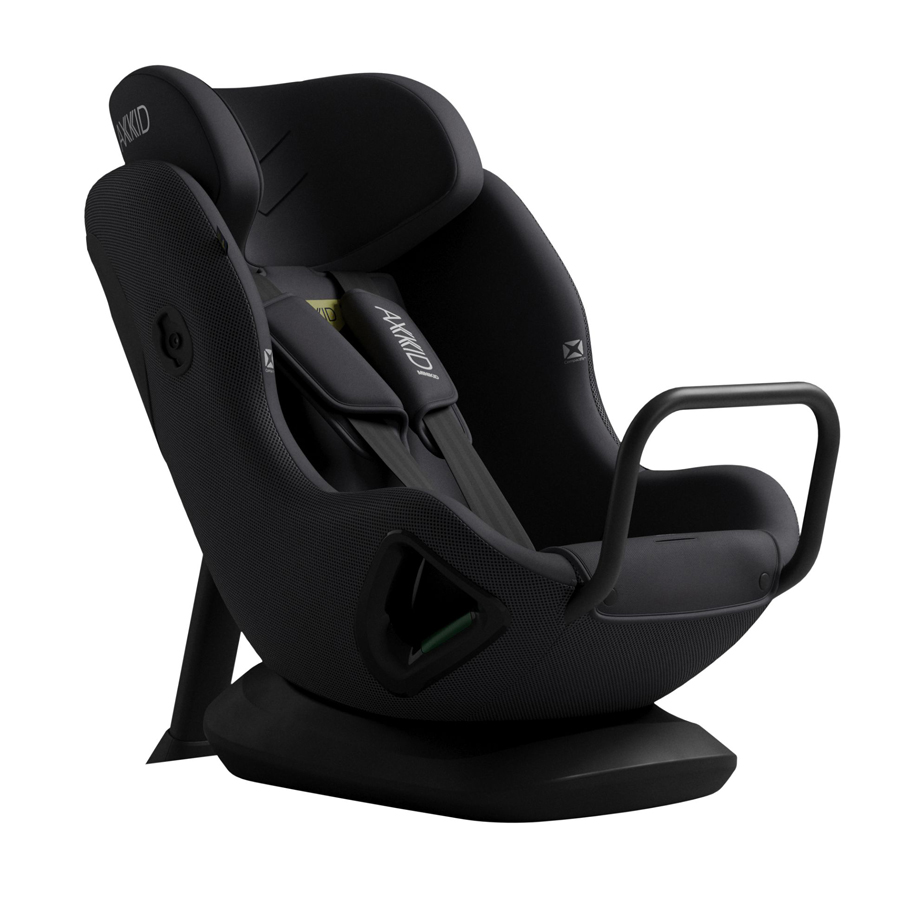 Seggiolino auto Axkid Minikid Core