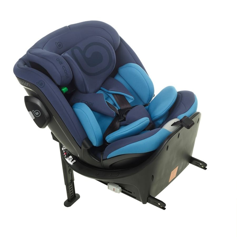 Paniate - Joie Seggiolino Auto i-Spin 360 i-Size Isofix con Base