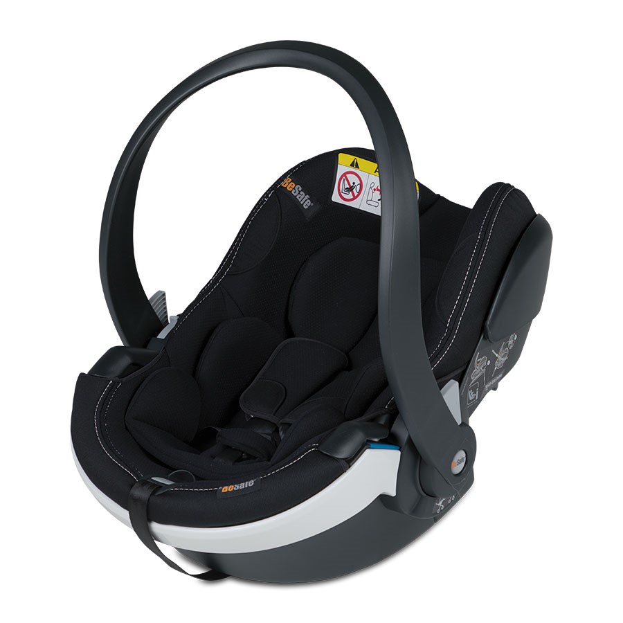 Seggiolino auto BeSafe iZi Go Modular X1 i Size scheda tecnica e prezzi