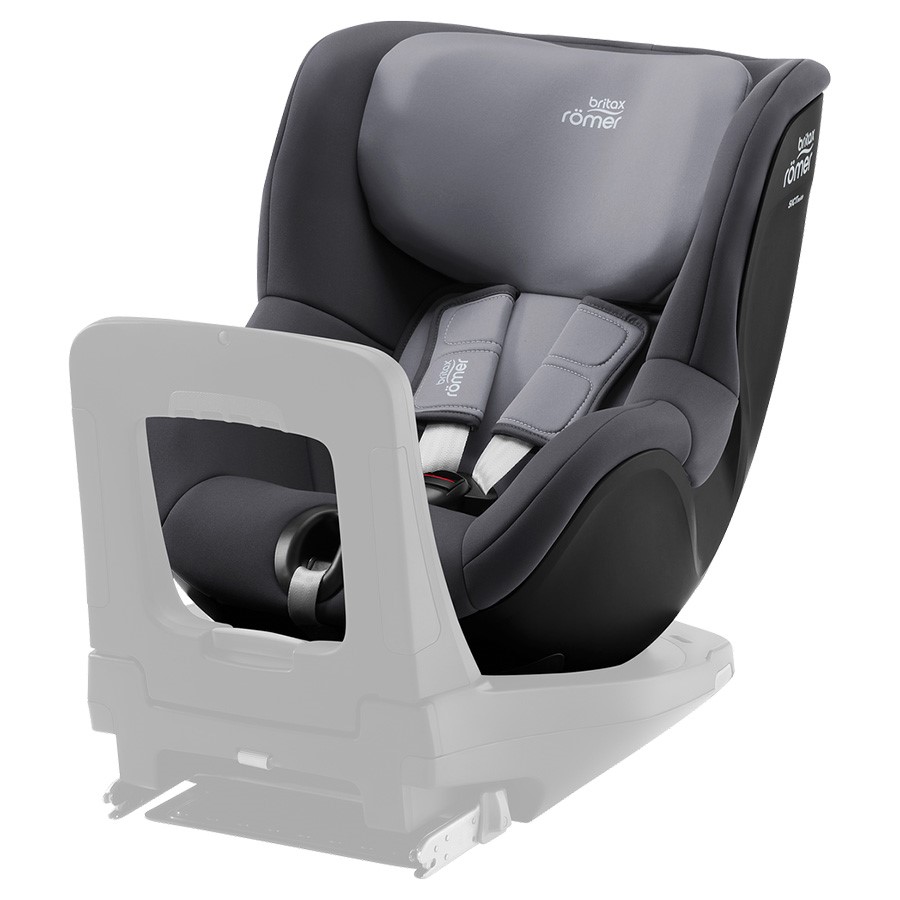 Le discount britax dualfix
