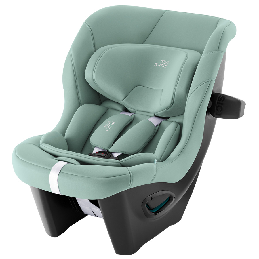 Britax Rmer Max-Safe Pro