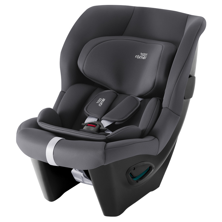 Britax Rmer Safe-Way M