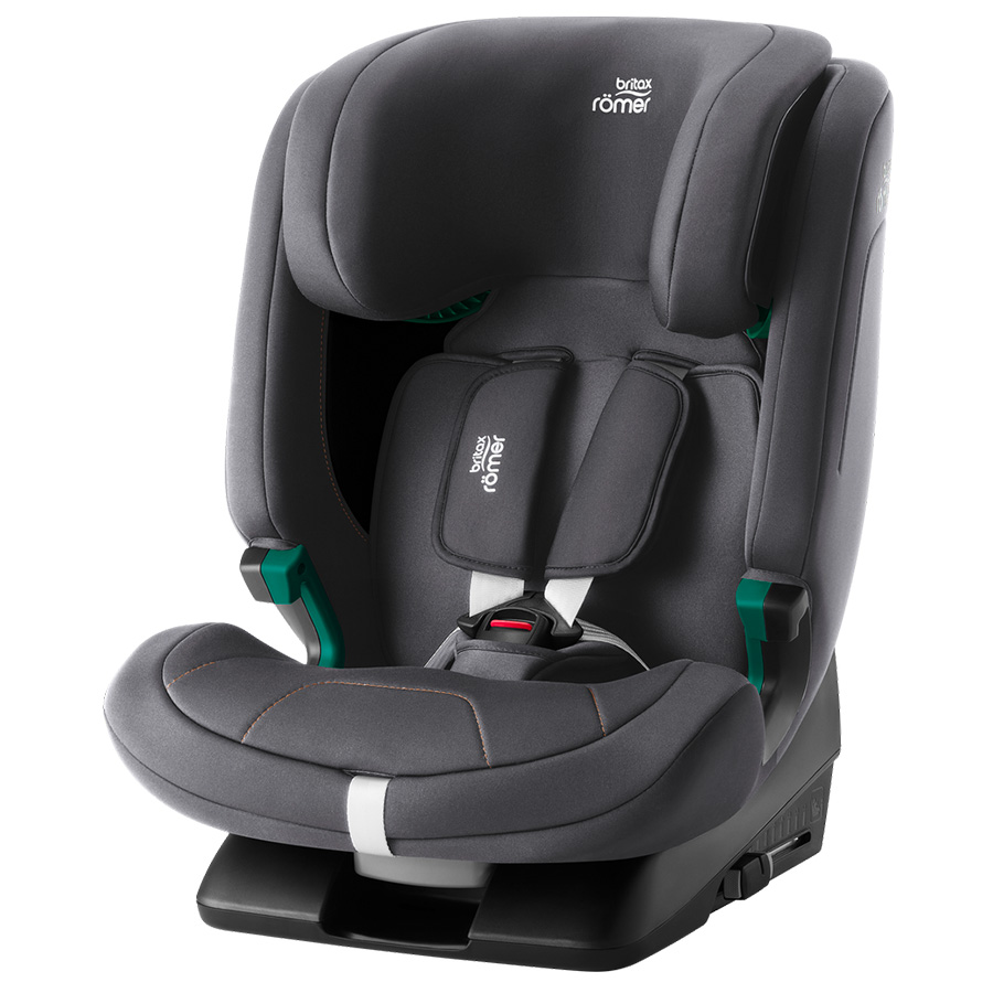 Britax Rmer Versafix i-Size