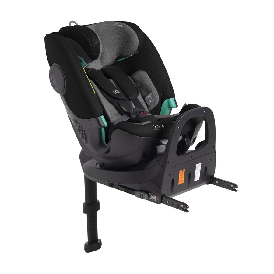 Seggiolino auto Chicco FullSeat 360 i-Size