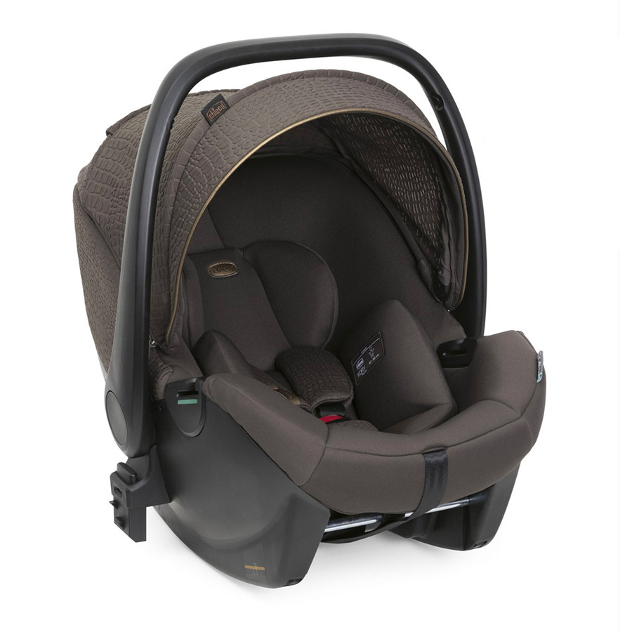 Seggiolino auto Chicco Kory Plus Air scheda tecnica e prezzi
