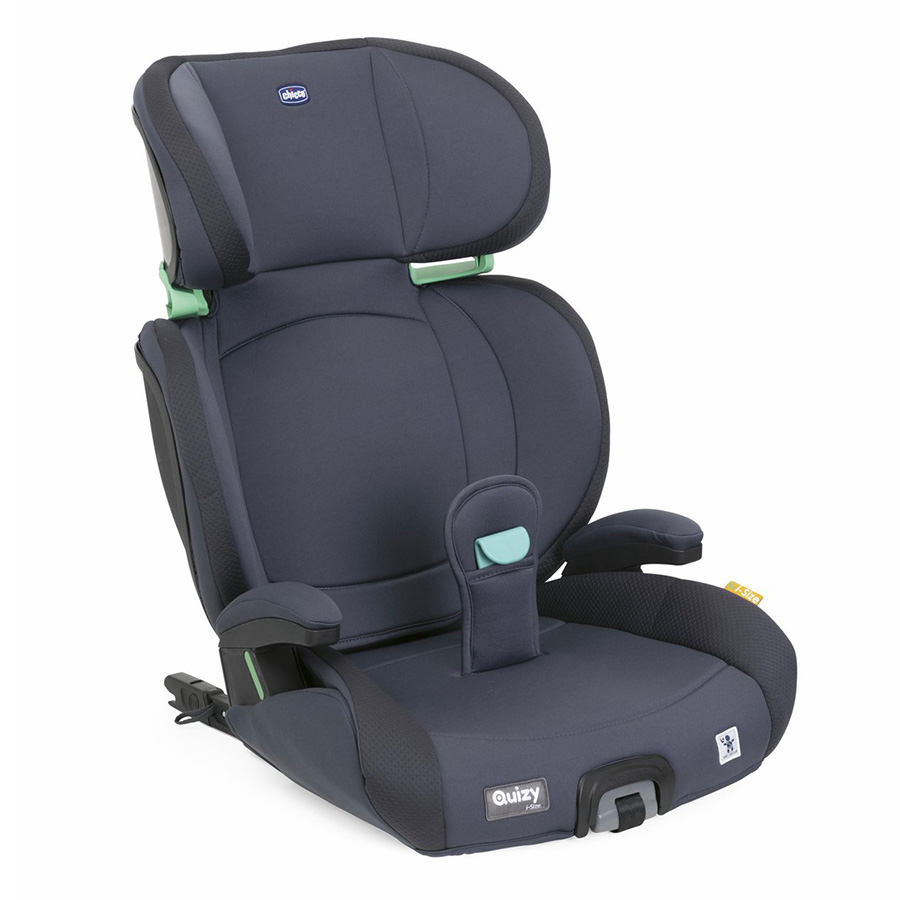 Seggiolino auto Chicco Quizy i-Size