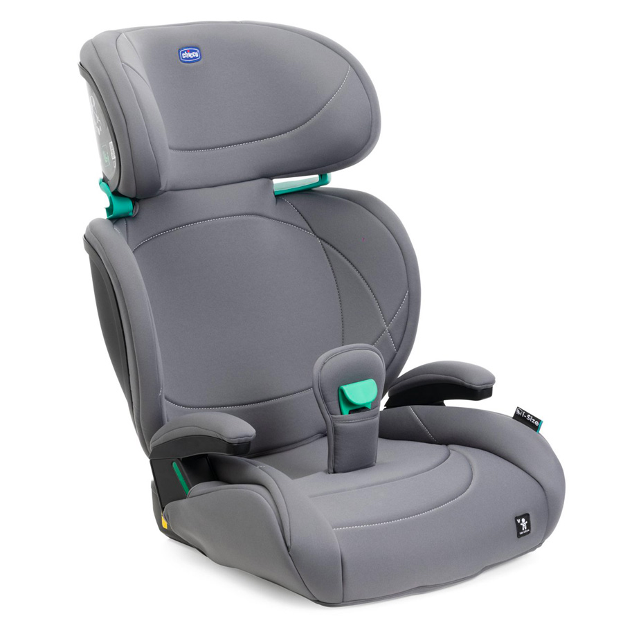 Seggiolino auto Chicco Quizy Lite i-Size