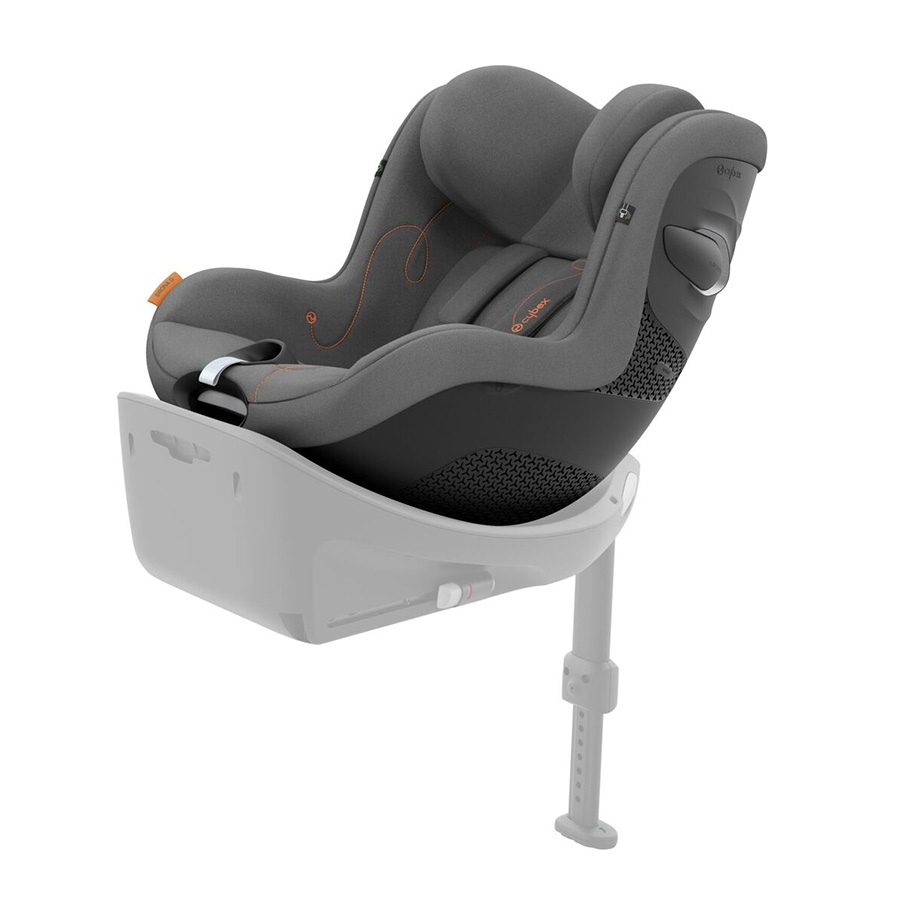 Seggiolino auto Cybex Sirona G i Size scheda tecnica e prezzi