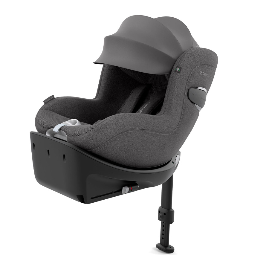 Seggiolino auto Cybex Sirona Ti