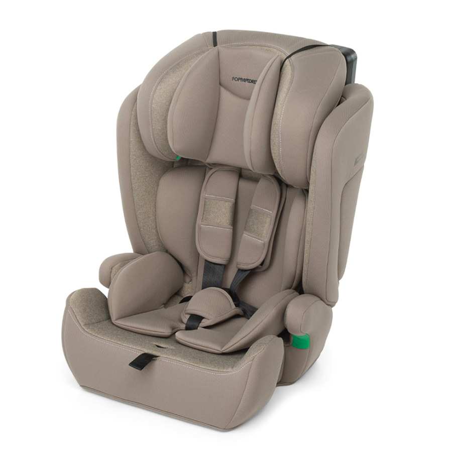 Foppapedretti Babyroad i-Size