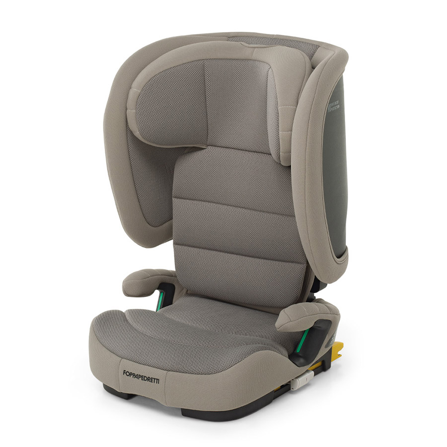 Seggiolino auto Foppapedretti Course i-Size