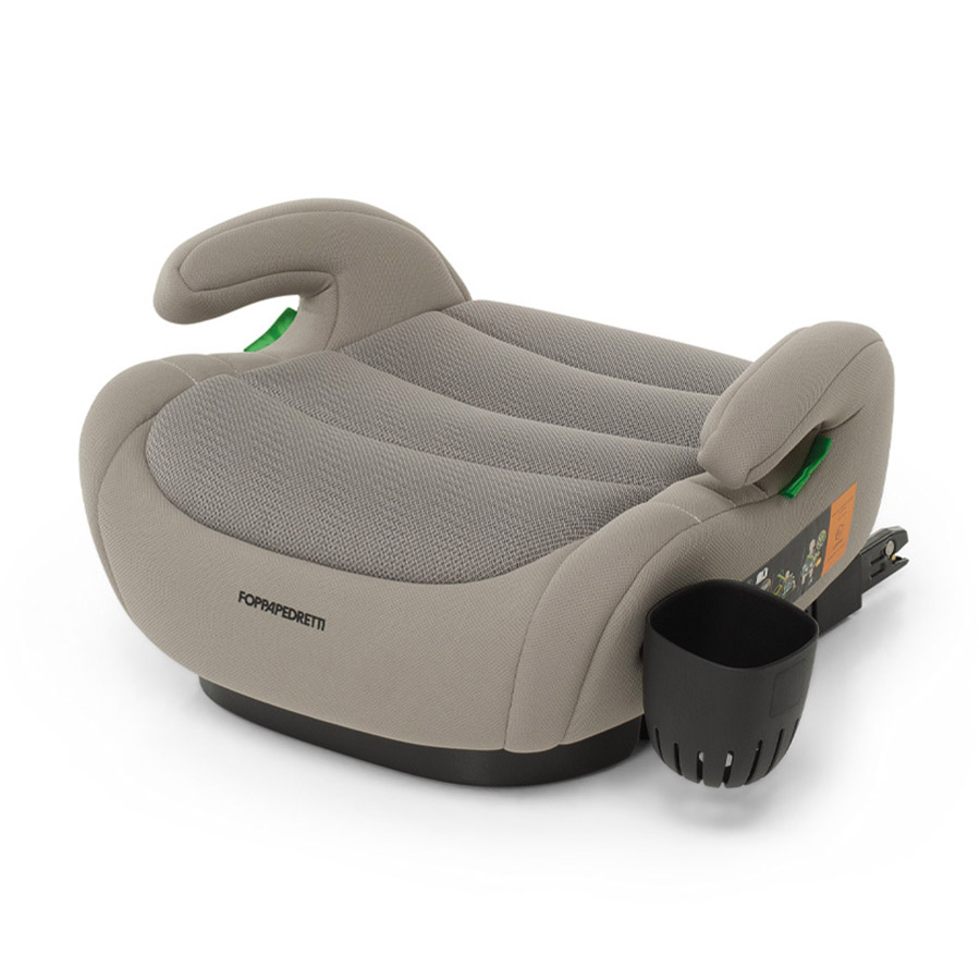 Seggiolino auto Foppapedretti Vroom i-Size