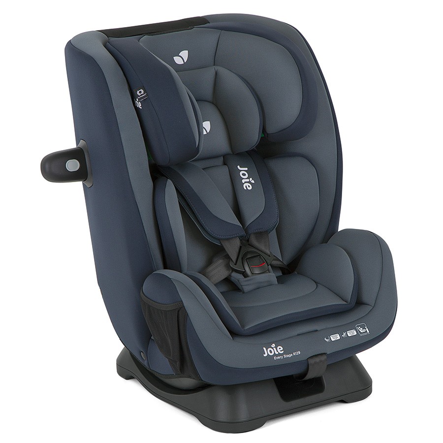 Siege auto joie every stage crash test outlet