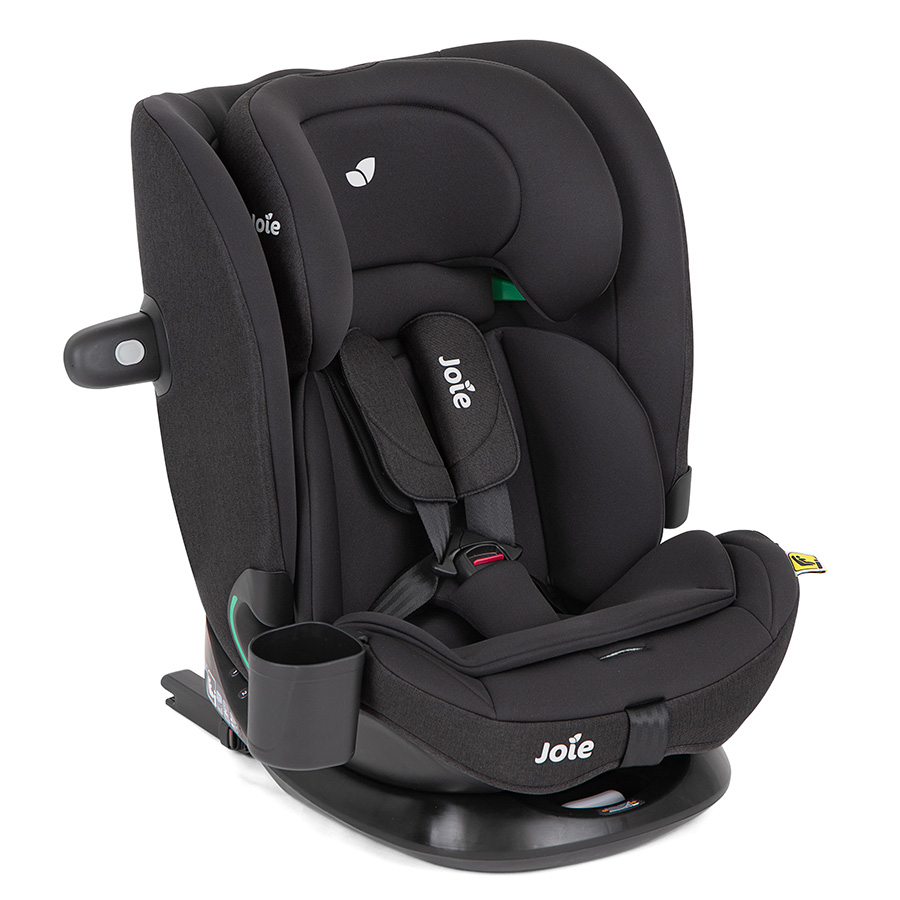 Seggiolino auto Joie i-Bold