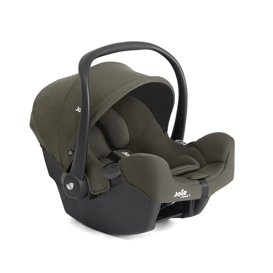 Seggiolino auto Joie i-Snug 2