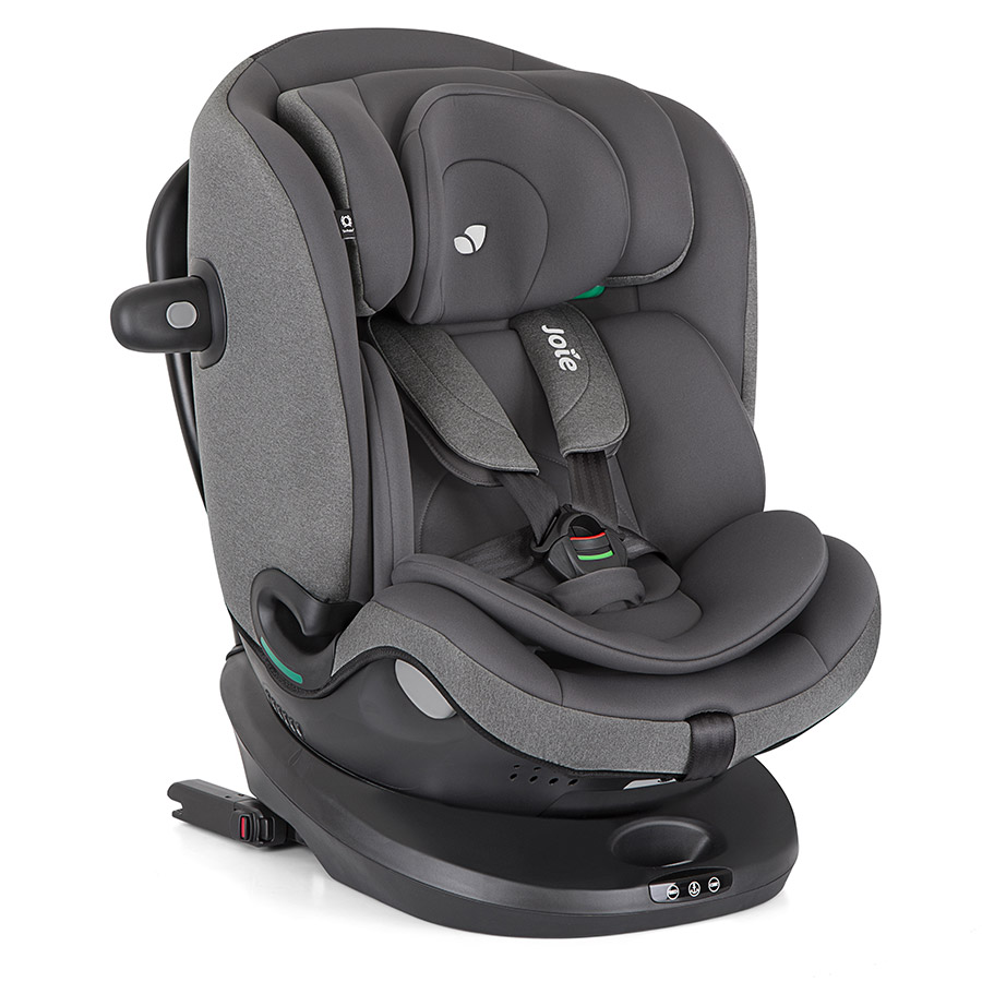 Seggiolino auto Joie i-Spin Multiway