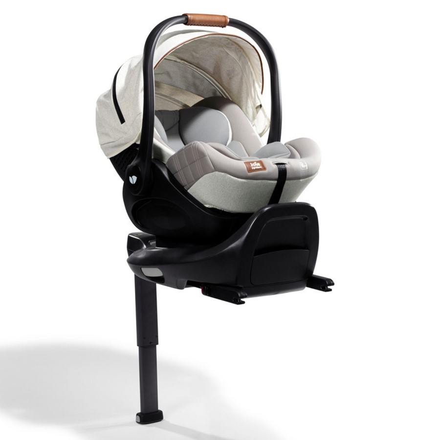 Joie Signature i-Level Recline Oyster