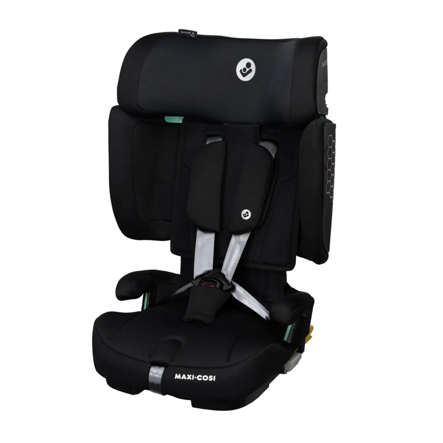 Seggiolino auto Maxi-Cosi Nomad XL Plus