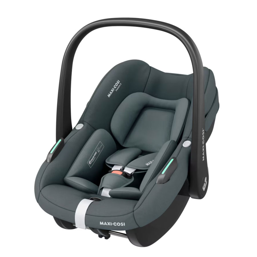 Seggiolino auto Maxi-Cosi Pebble S