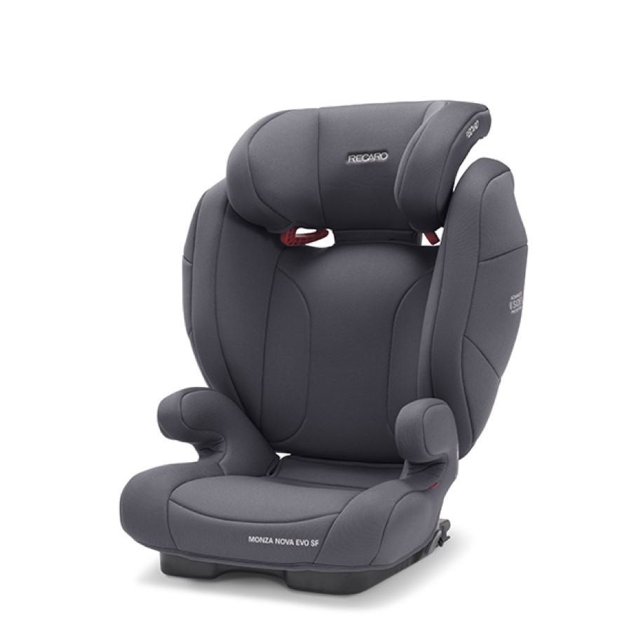 Recaro monza shop nova evo isofix