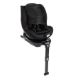 Seggiolino auto i-Size 40-150 cm Chicco Seat3Fit i-Size Air Black Air