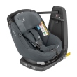Seggiolino auto i-Size 40-105 cm Maxi-Cosi AxissFix i-Size Authentic Graphite