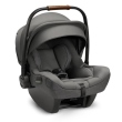 Seggiolino auto i-Size 40-105 cm Nuna Pipa Next Granite