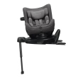 Seggiolino auto i-Size 40-105 cm Nuna Todl Next Granite