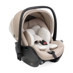Chicco First-Seat Recline