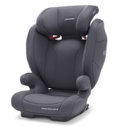 RECARO Monza Nova Evo Seatfix